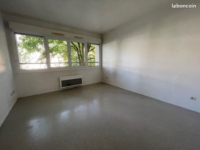 Appartement a louer vandoeuvre-les-nancy - 1 pièce(s) - 22 m2 - Surfyn