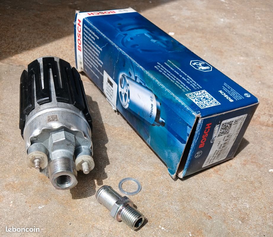 Pompe a carburant (image 2)