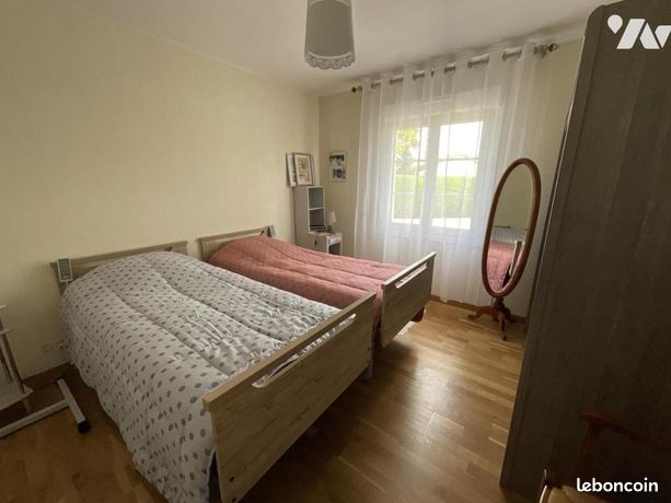 Maison 8 pièces 180 m² — 8