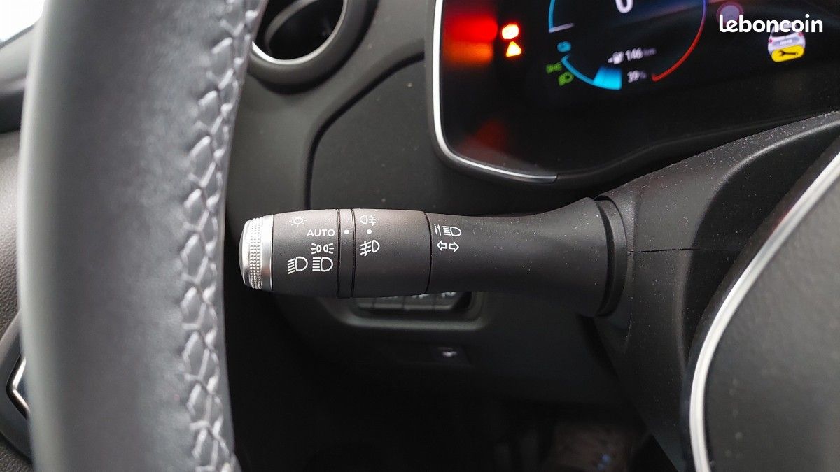 Renault Zoe Business R110 - Achat Intégral -2020 (image 22)