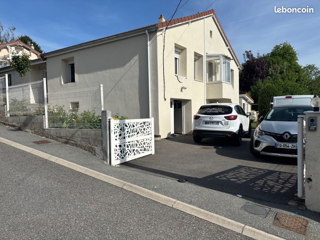 Maison 6 pièces 150 m² · à Sorbiers · 150 m² · 399 000 €