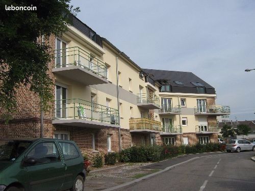 Appartement 2 pièces 50 m²