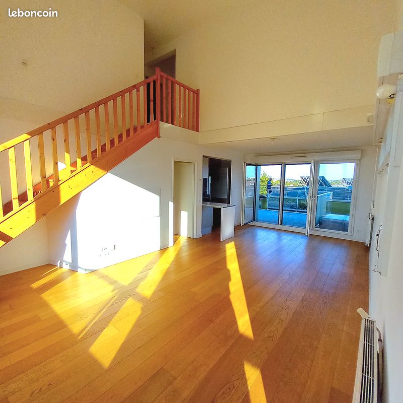 Appartement 4 pièces 96 m² · à Toulouse · 96 m² · 239 000 €