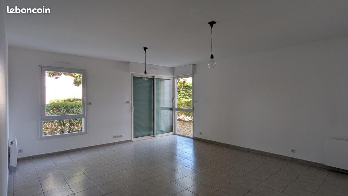 Appartement 3 pièces 74 m² · à Vertou · 74 m² · 907 €