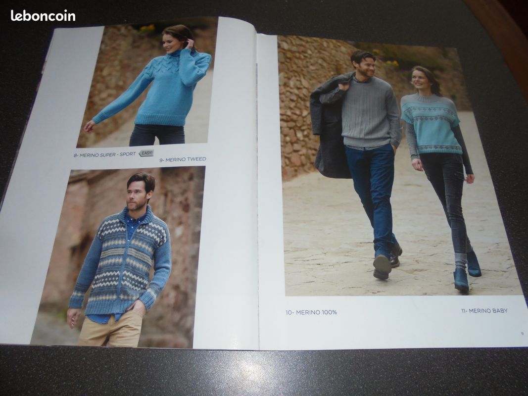 Magazine KATIA N°11 (image 3)