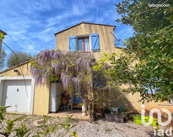 Villa 5 pièces 89 m²