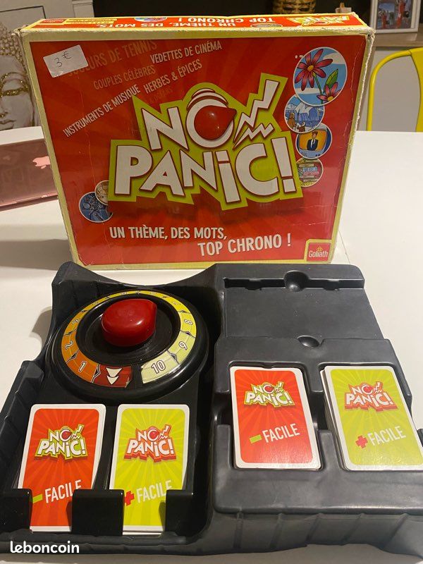Jeu de société (image 15)