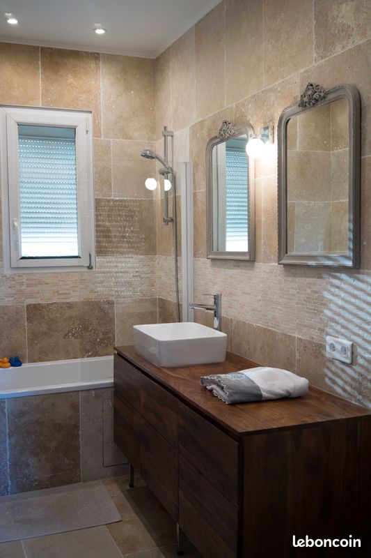 Belle chambre en colocation (image 2)
