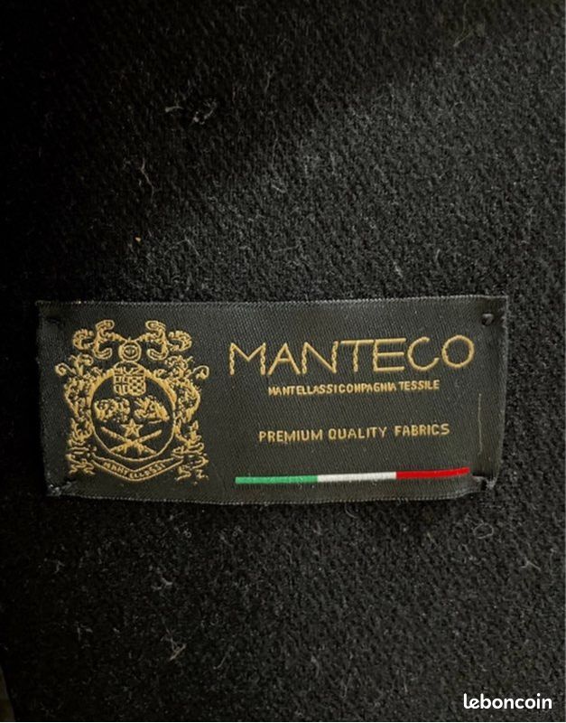 Manteau Zara Vêtements