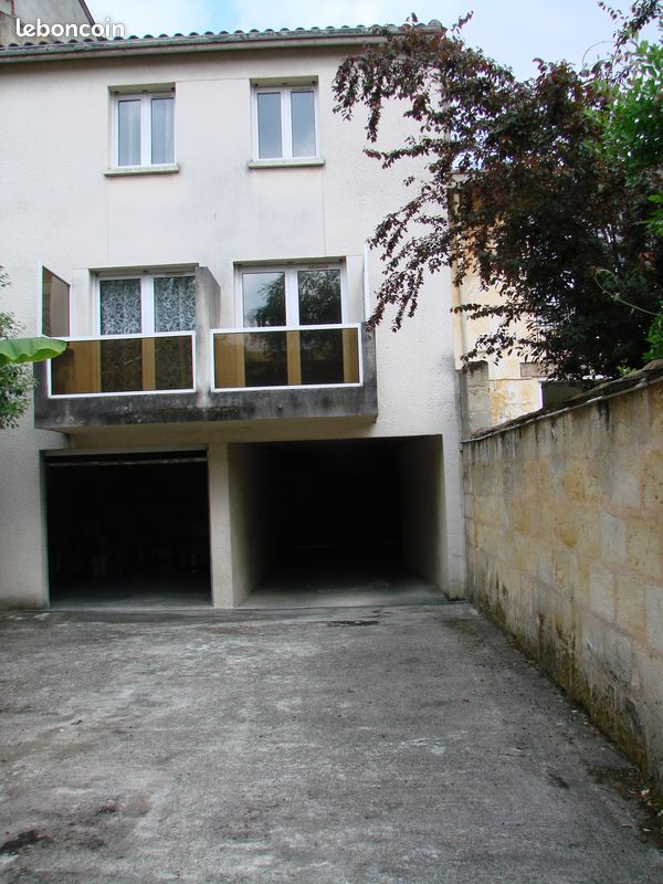 Appartement 3 pièces 46 m² · à Bordeaux · 46 m² · 799 €/mois