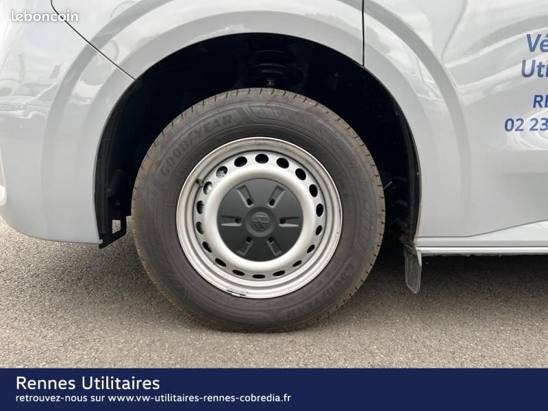 Volkswagen Transporter Fg Van L1 2.0 TDI 150ch Business BVA8 (image 22)
