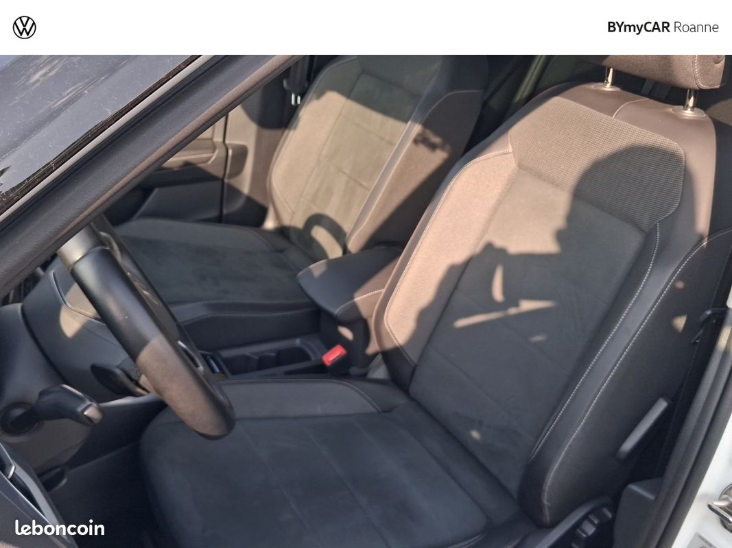 VOLKSWAGEN T-Roc 1.5 TSI EVO 150 Start/Stop DSG7 Style (image 12)