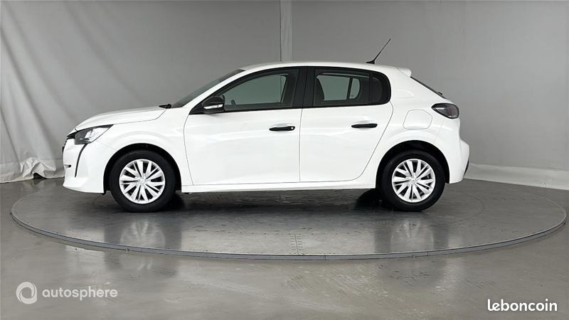 Peugeot 208 1.2 PureTech 75ch S&S Like (image 7)