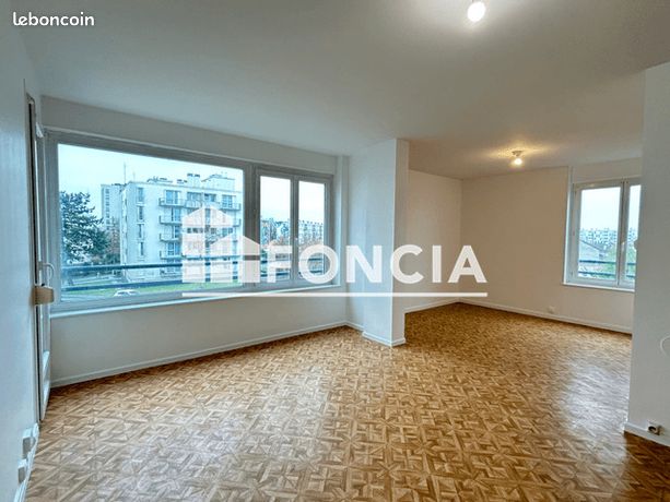 Appartement 4 pièces 70 m²