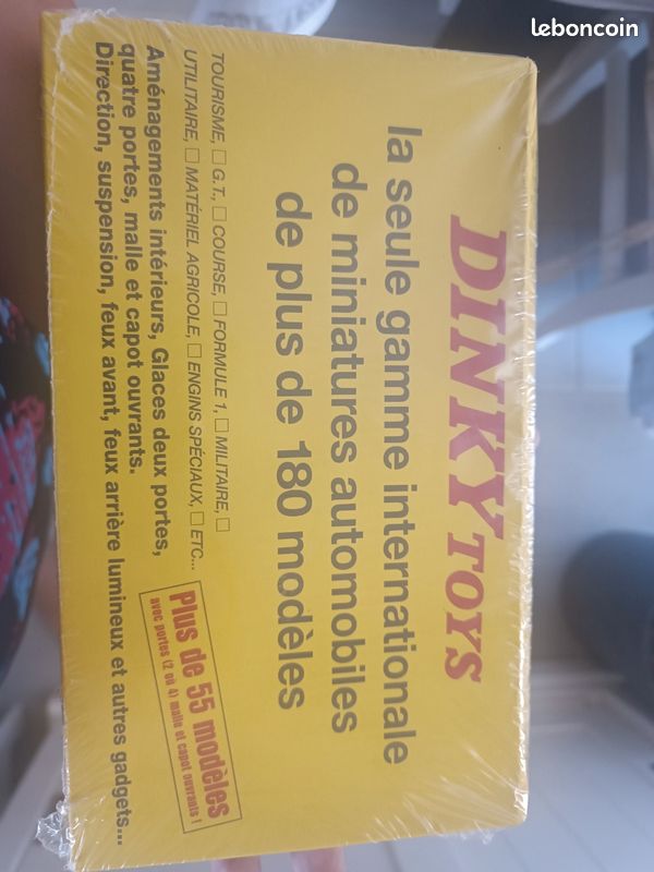 Dinky Toys (image 2)