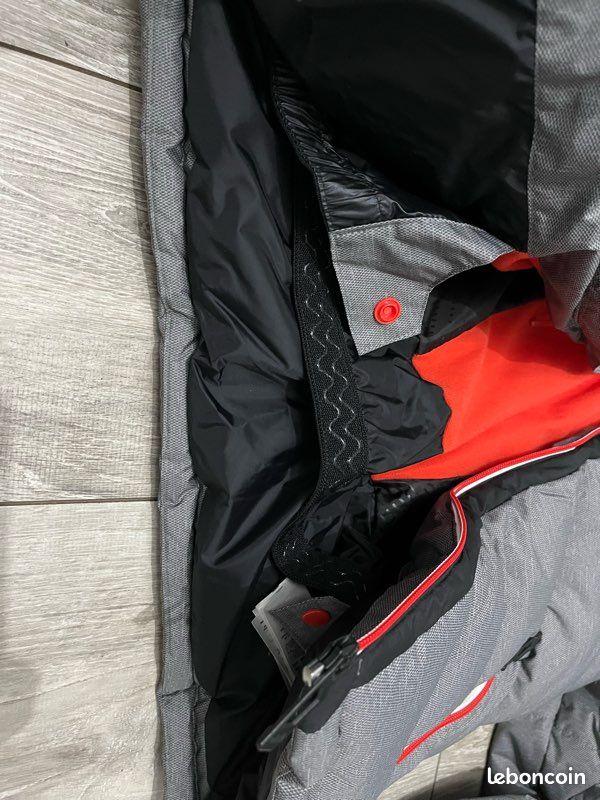Manteau de ski enfant (image 5)