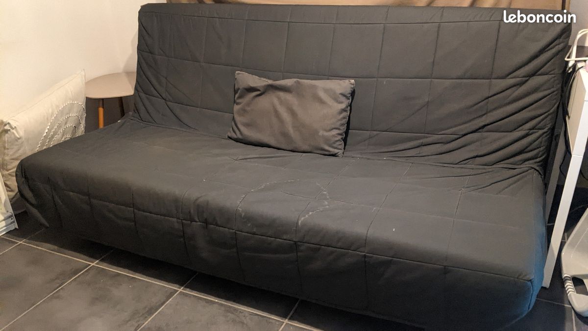 Clic clac - convertible ikea (image 1)