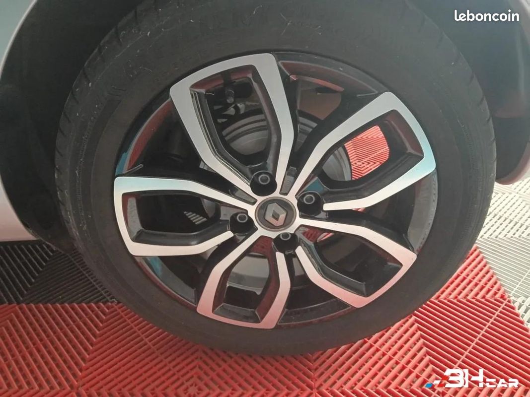 Renault Clio 0.9 TCE 90 ENERGY INTENS (image 26)