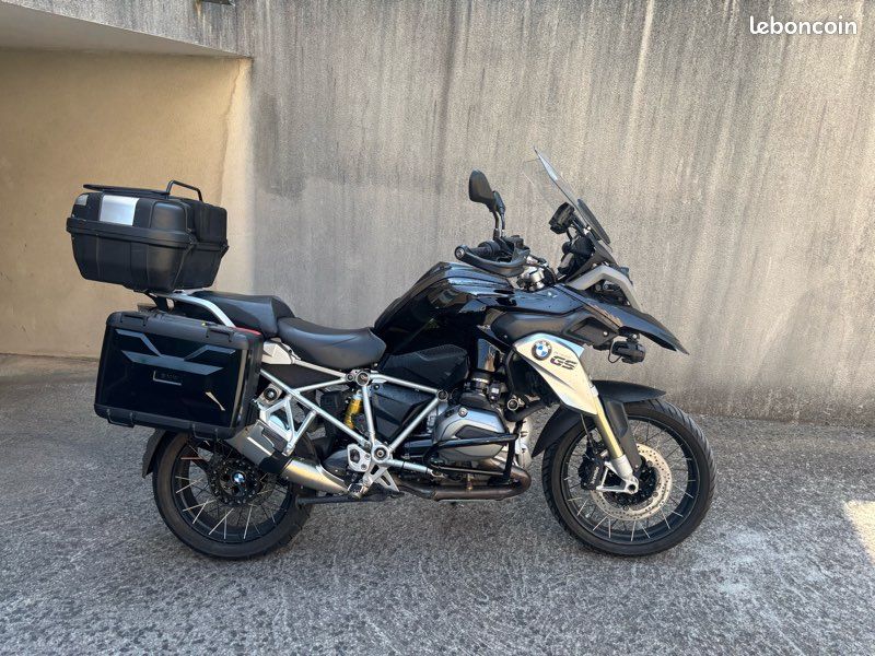 R 1200 gs bmw (image 2)