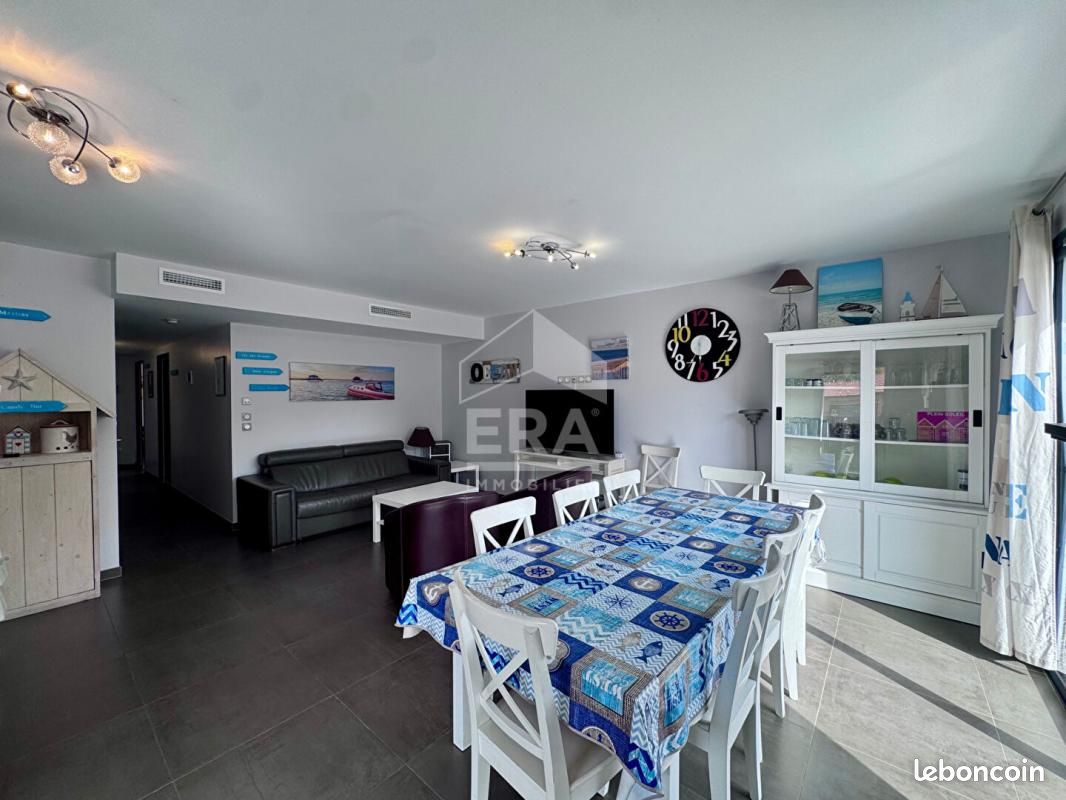 Maison 6 pièces 116 m² · à Gujan-Mestras · 116 m² · 1 675 €/mois