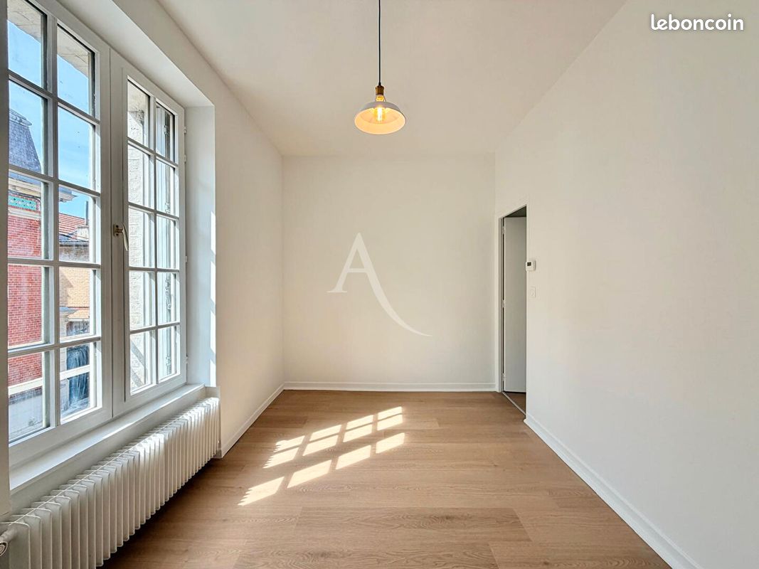 Appartement 1 pièce 27 m² · à Reims · 27 m² · 560 €