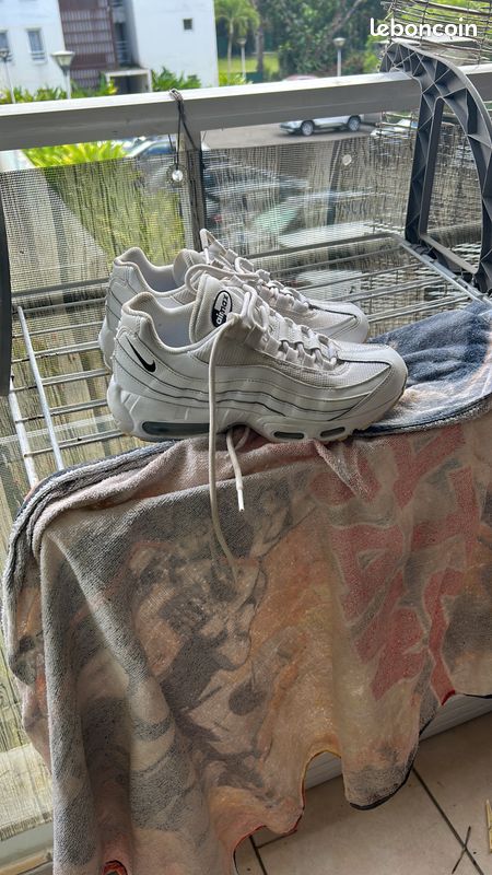 Basket Air Max (image 3)