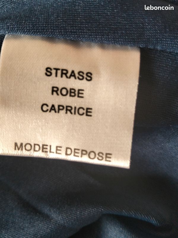 Robe mi saison (image 8)