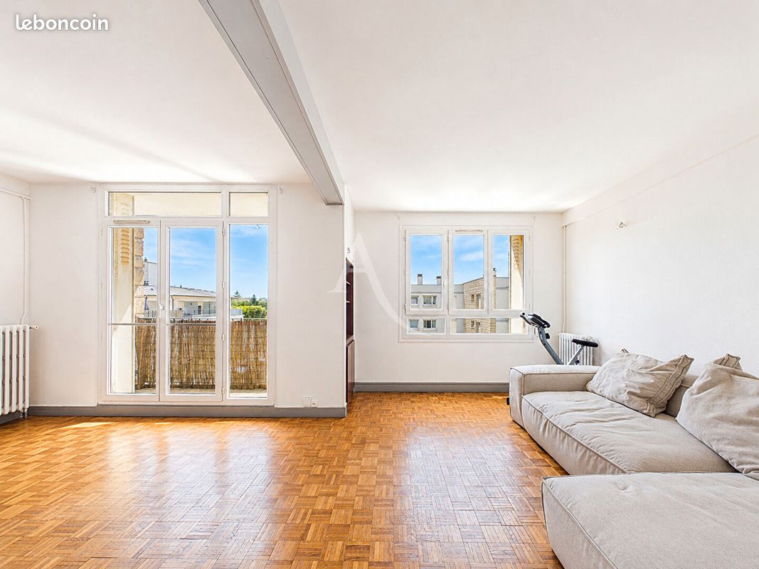 Appartement 4 pièces 70 m² (image 1)