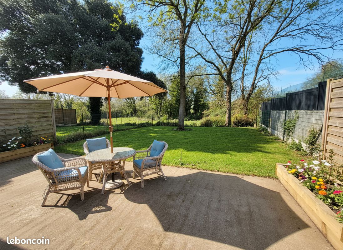 Maison 5 pièces 101 m² · à Saint-Nazaire · 101 m² · 299 250 €