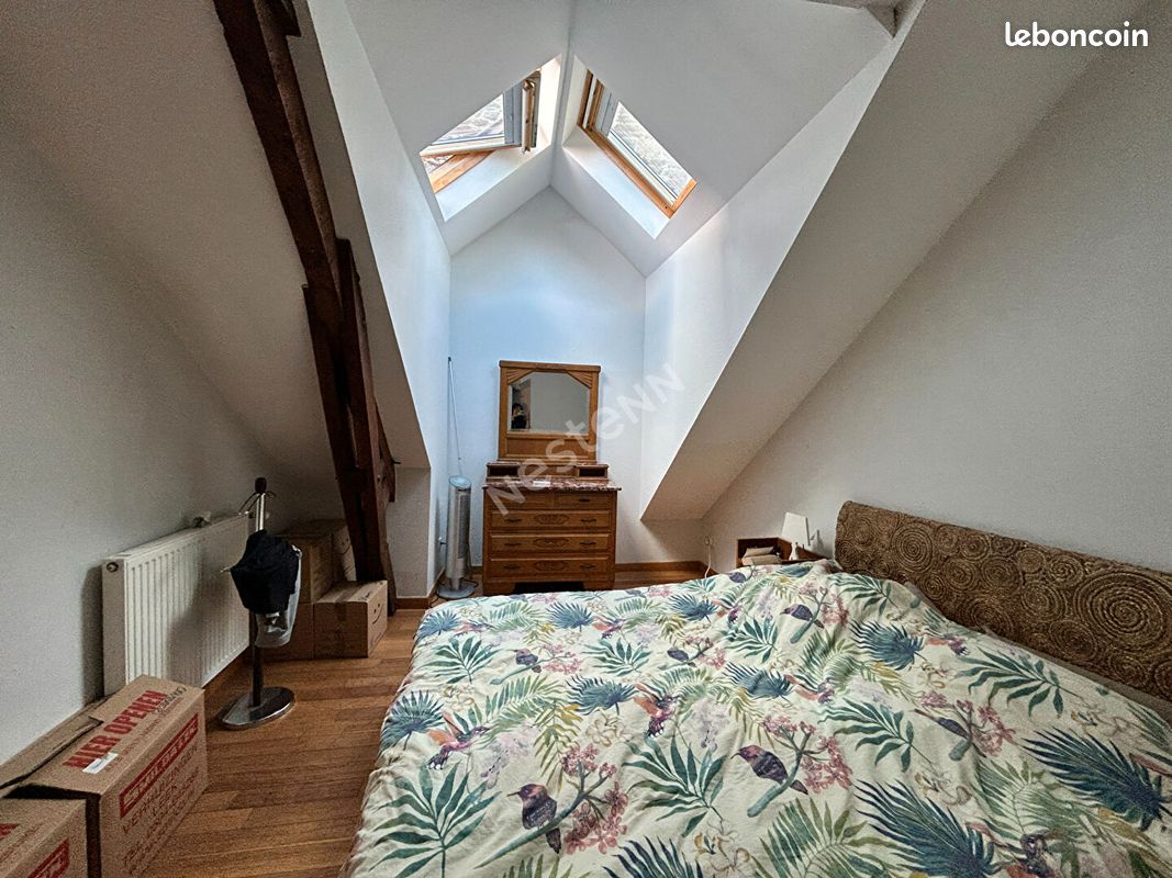 Maison a louer cesson-sevigne - 5 pièce(s) - 138 m2 - Surfyn