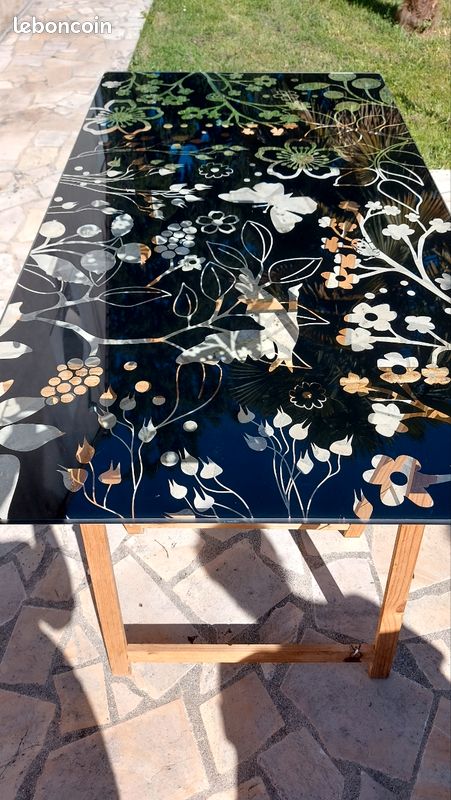 Plateau de table (image 1)