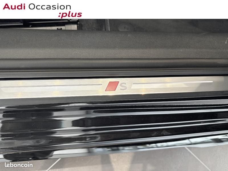 Audi A5 Avant 2.0 TFSI 150ch S line S tronic 7 (image 9)