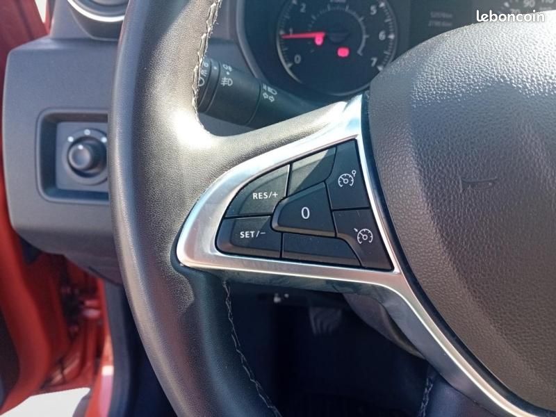 Dacia Duster 1.5 Blue dCi 115ch Confort 4x2 (image 28)