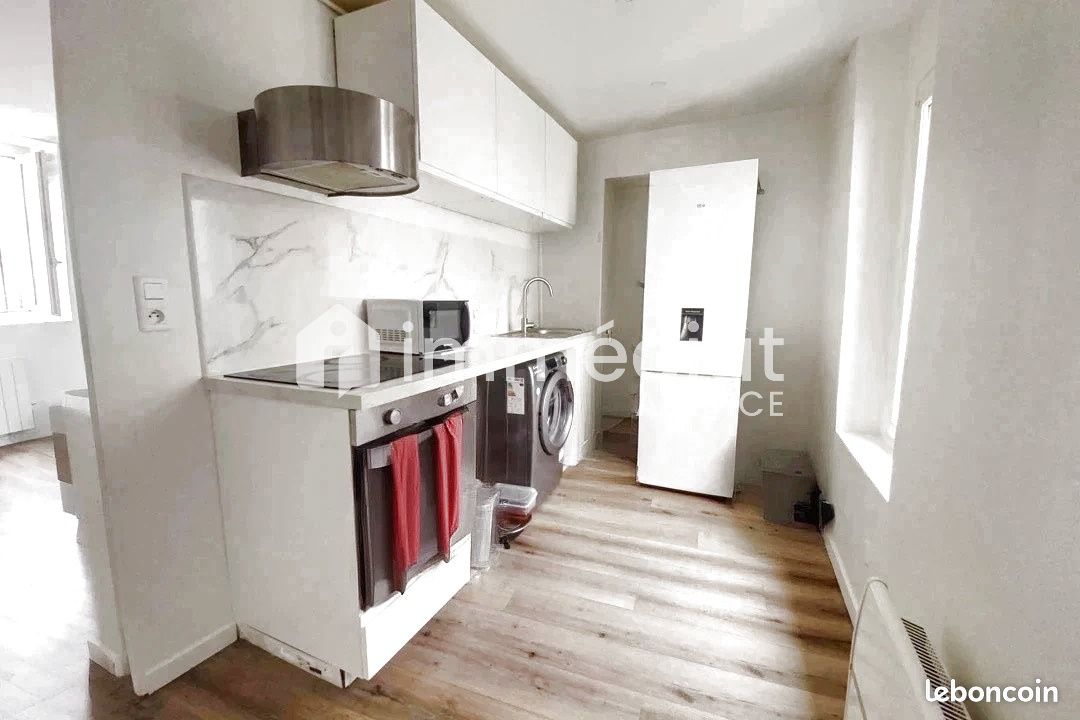 Appartement 2 pièces 38 m² (image 4)