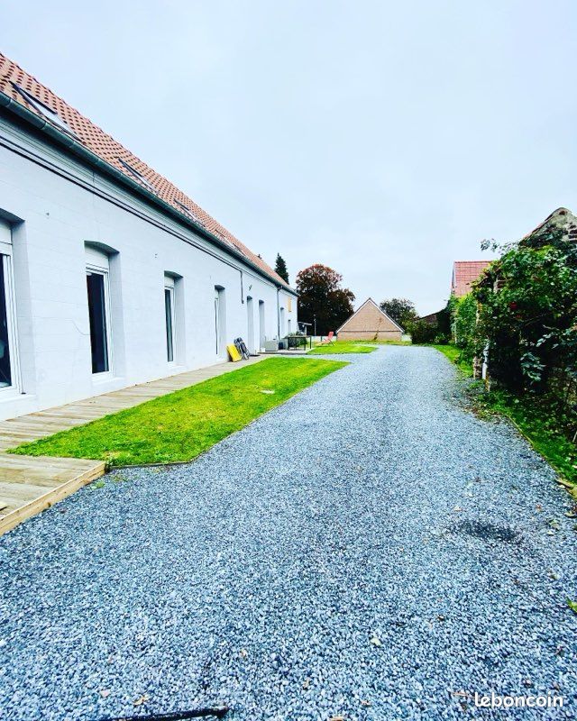 Maison 6 pièces 144 m² · à Jenlain · 144 m² · 270 000 €