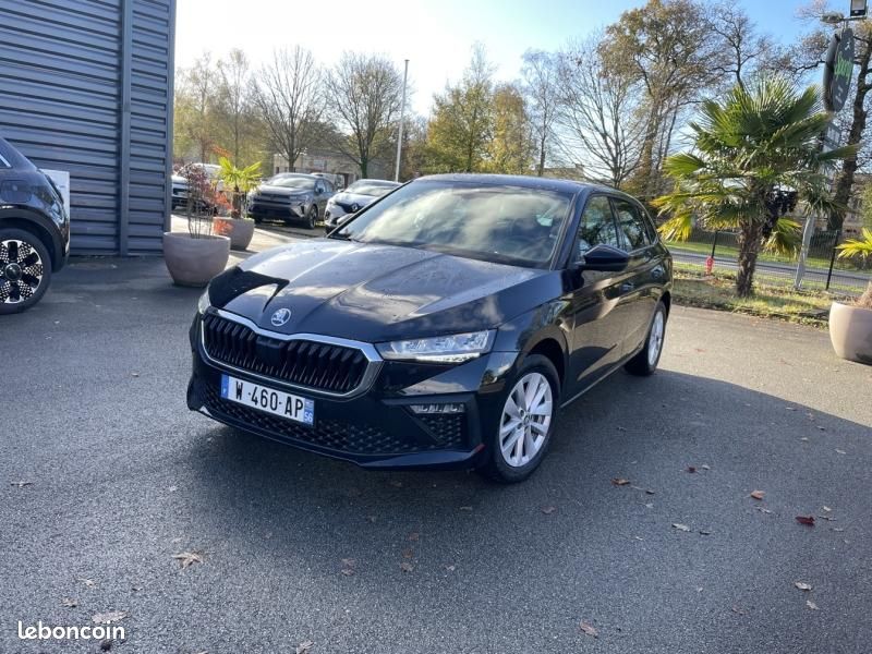 Skoda Scala 1.0 TSI 115ch Selection JA16 CAM DSG7 (image 1)