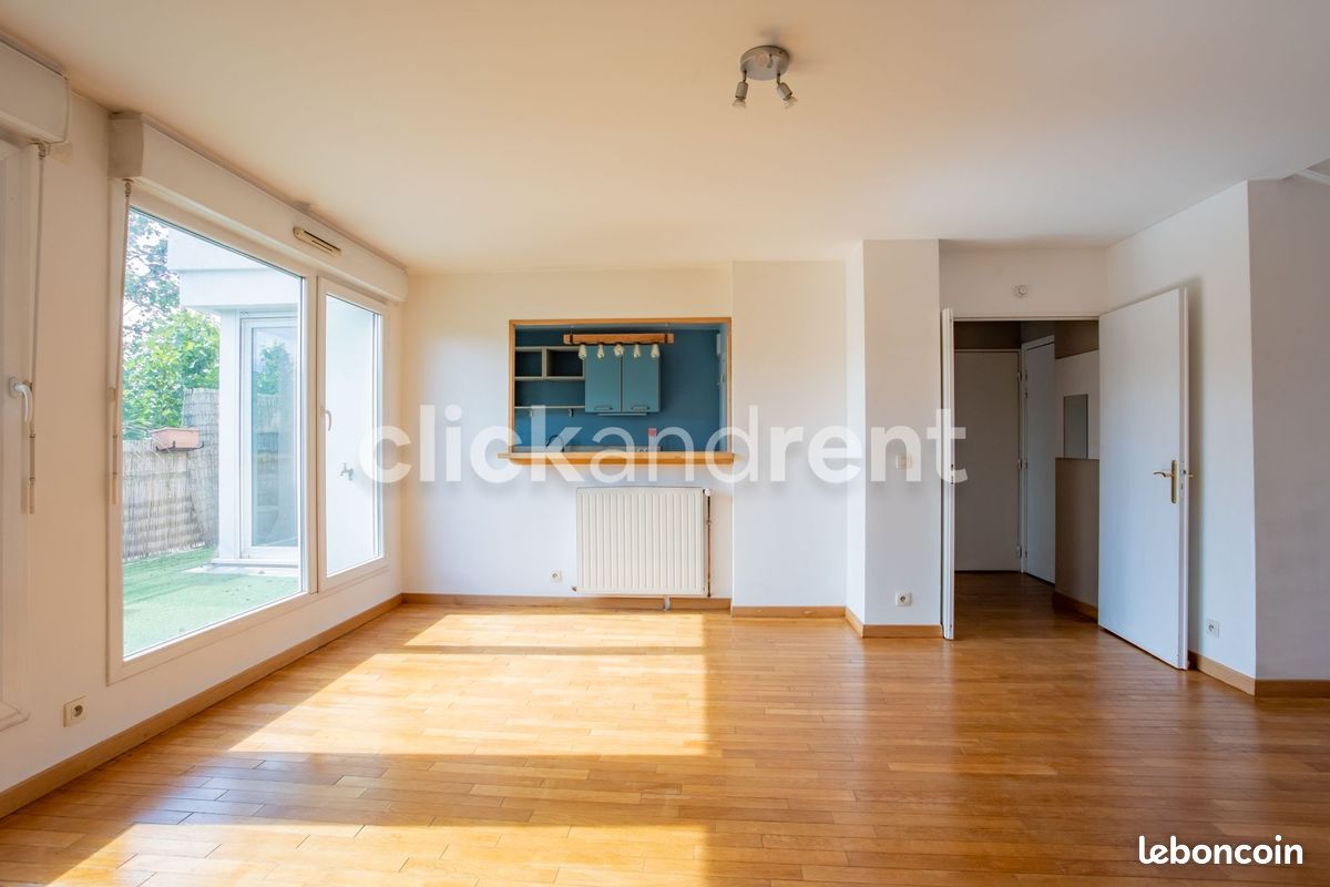 Appartement 4 pièces 85 m² · à Cachan · 85 m² · 1 935 €/mois
