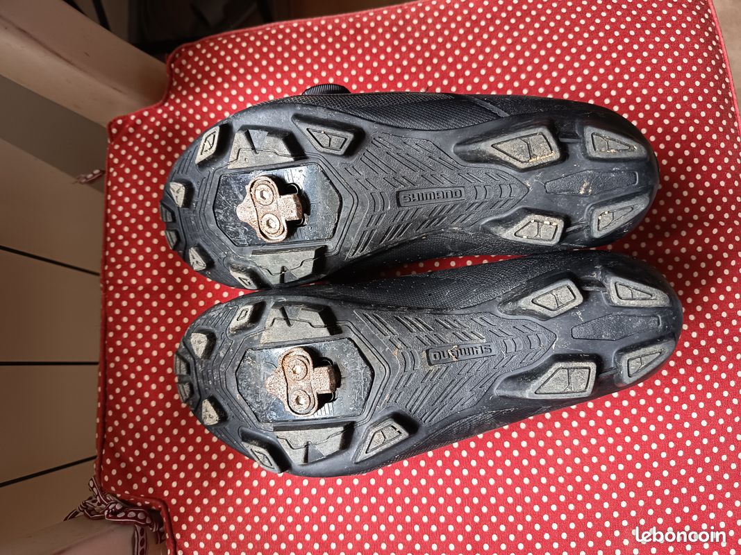 Chaussures Cyclisme Shimano Femme Route 38