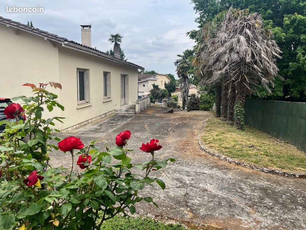 Maison 5 pièces 112 m² · à La Sauve · 112 m² · 249 000 €