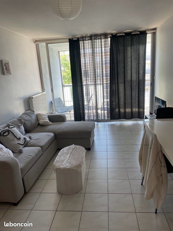 Appartement 2 pièces 40 m² · à Rodez · 40 m² · 560 €/mois