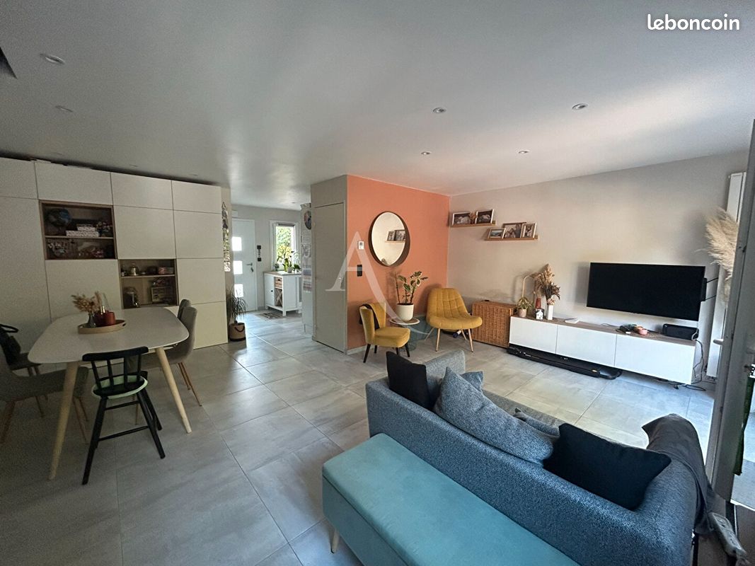 Maison 4 pièces 71 m² · à Saint-Herblain · 71 m² · 275 600 €