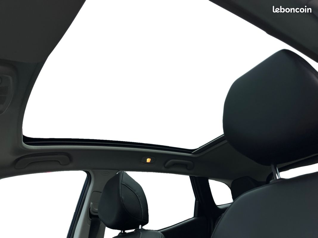 RENAULT KADJAR 1.2 TCE GRAPHITE 130Ch Garantie 12 mois (image 16)