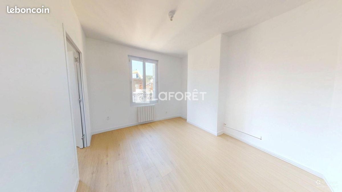 Appartement 2 pièces 30 m² · au Havre · 30 m² · 570 €/mois