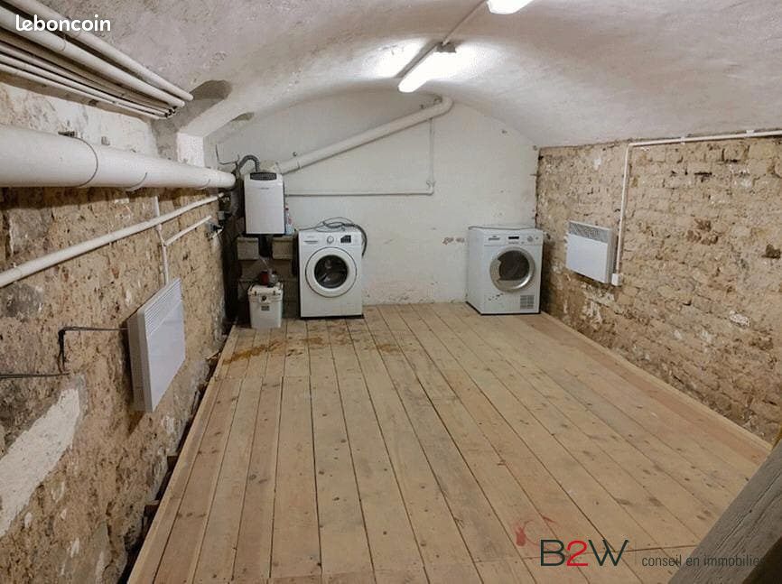Triplex 3 pièces 63 m² (image 15)