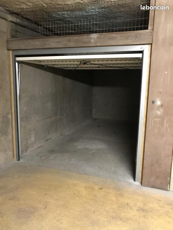 Parking 12 m² · à Billy-Montigny · 12 m² · 82 €