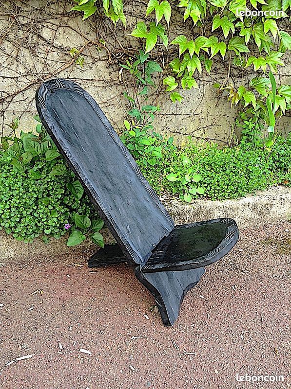 Chaise, fauteuil (image 3)