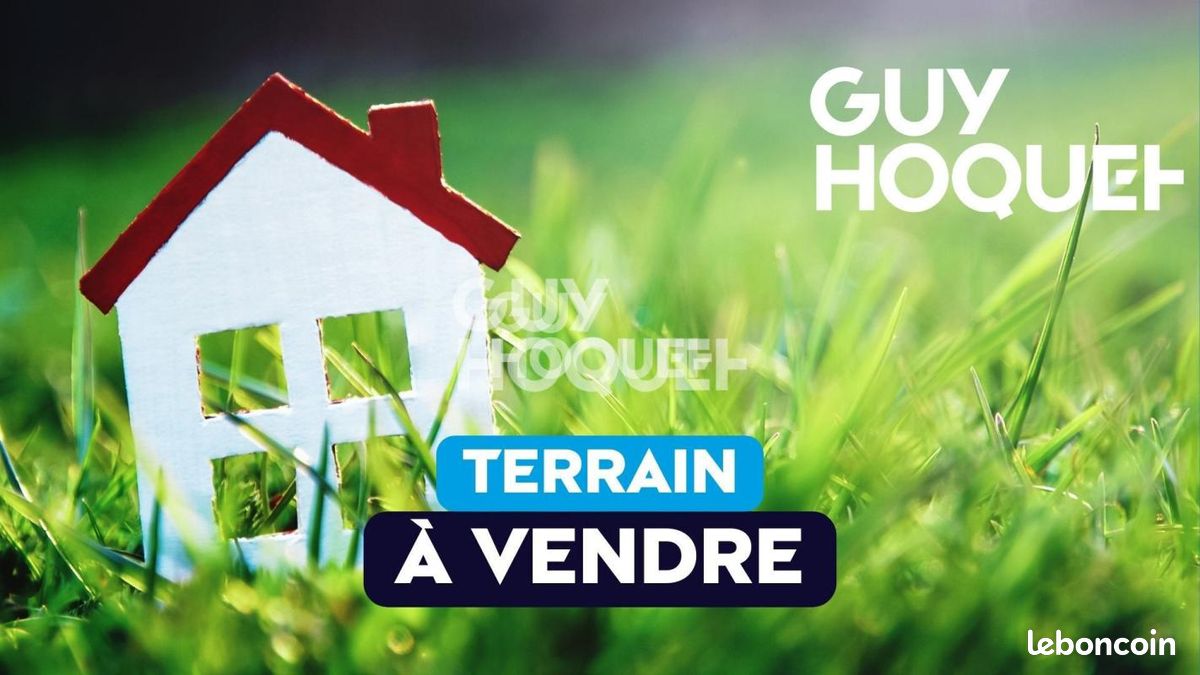 Terrain Miribel · 190 000 €