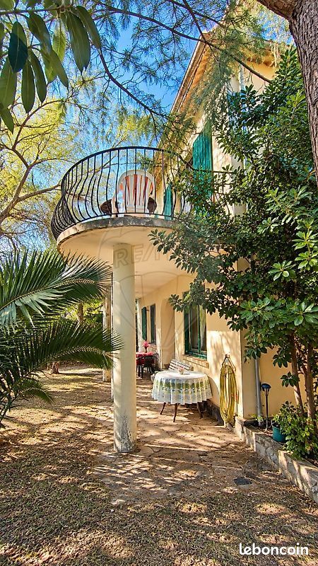 Maison 8 pièces 135 m² · à Cavalaire-sur-Mer · 135 m² · 790 000 €