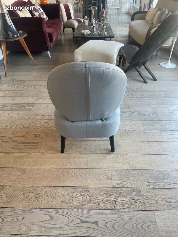Fauteuil (image 4)