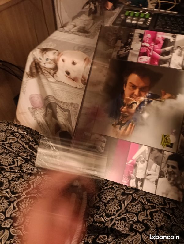Livre stephane klein (image 2)